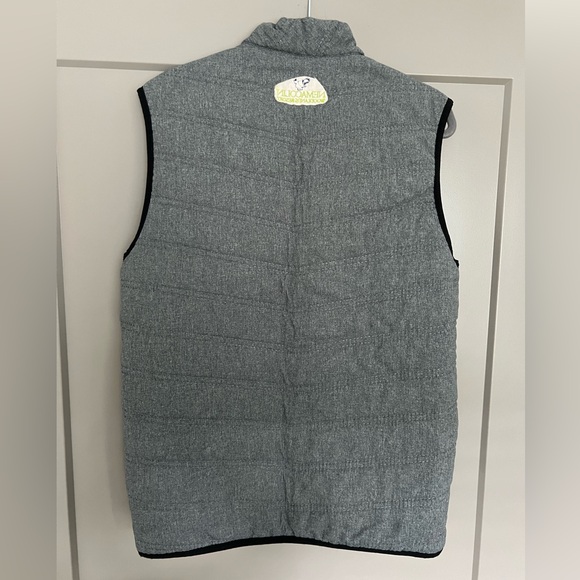 Nike Reversible Vest - Picture 5 of 8